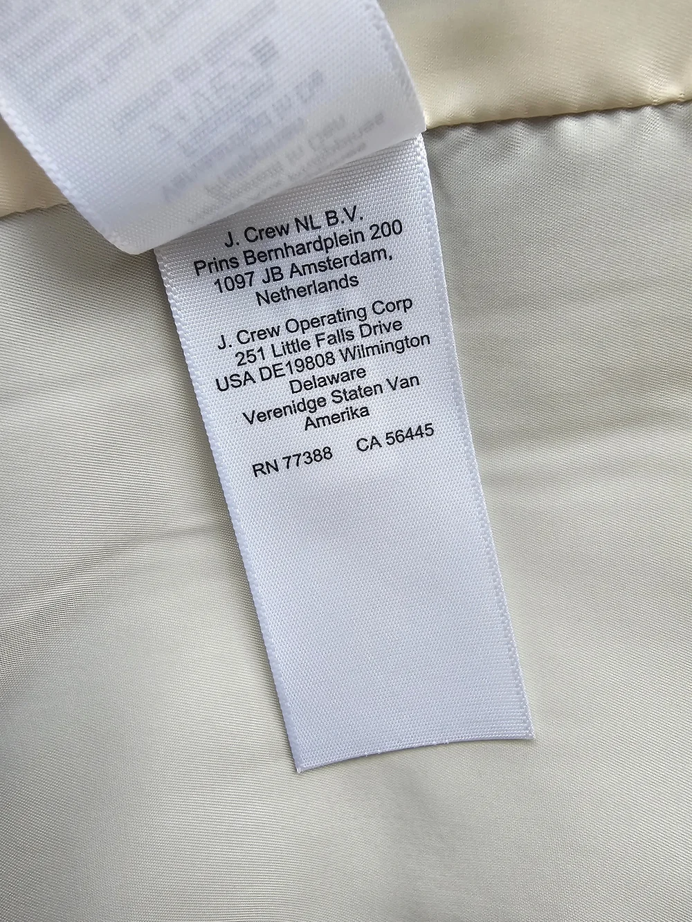 J.Crew Helena Linen Blend Blazer 10P Sage Green Tailored Office Preppy Jacket